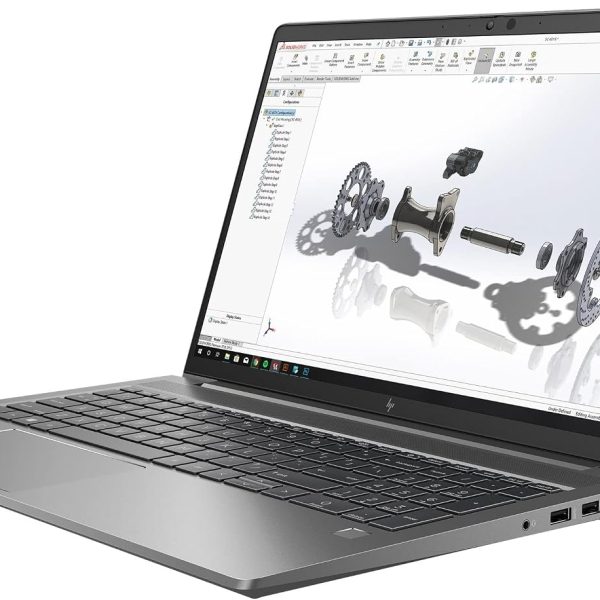 LAPTOP Hp Zbook Power G8